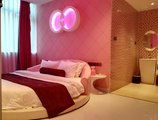 Xiamen Lover Inn Hotel в Сямынь Китай ✅. Забронировать номер онлайн по выгодной цене в Xiamen Lover Inn Hotel. Трансфер из аэропорта.