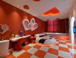 Xiamen Lover Inn Hotel в Сямынь Китай ✅. Забронировать номер онлайн по выгодной цене в Xiamen Lover Inn Hotel. Трансфер из аэропорта.