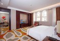 Yonglida Garden Hotel в Сямынь Китай ✅. Забронировать номер онлайн по выгодной цене в Yonglida Garden Hotel. Трансфер из аэропорта.