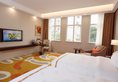 Yonglida Garden Hotel в Сямынь Китай ✅. Забронировать номер онлайн по выгодной цене в Yonglida Garden Hotel. Трансфер из аэропорта.