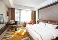 Yonglida Garden Hotel в Сямынь Китай ✅. Забронировать номер онлайн по выгодной цене в Yonglida Garden Hotel. Трансфер из аэропорта.