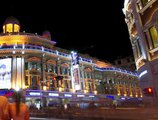 Yonglida Garden Hotel в Сямынь Китай ✅. Забронировать номер онлайн по выгодной цене в Yonglida Garden Hotel. Трансфер из аэропорта.