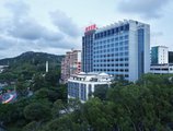 Xiamen Egret Hotel в Сямынь Китай ✅. Забронировать номер онлайн по выгодной цене в Xiamen Egret Hotel. Трансфер из аэропорта.