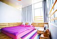 Zeng Cuo An Mi Nuo Hostel в Сямынь Китай ✅. Забронировать номер онлайн по выгодной цене в Zeng Cuo An Mi Nuo Hostel. Трансфер из аэропорта.