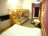 Zeng Cuo An Mi Nuo Hostel в Сямынь Китай ✅. Забронировать номер онлайн по выгодной цене в Zeng Cuo An Mi Nuo Hostel. Трансфер из аэропорта.