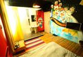 Zeng Cuo An Mi Nuo Hostel в Сямынь Китай ✅. Забронировать номер онлайн по выгодной цене в Zeng Cuo An Mi Nuo Hostel. Трансфер из аэропорта.
