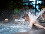 Riyuegu Hotsprings Resort в Сямынь Китай ✅. Забронировать номер онлайн по выгодной цене в Riyuegu Hotsprings Resort. Трансфер из аэропорта.