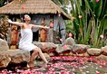 Riyuegu Hotsprings Resort в Сямынь Китай ✅. Забронировать номер онлайн по выгодной цене в Riyuegu Hotsprings Resort. Трансфер из аэропорта.