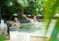 Riyuegu Hotsprings Resort в Сямынь Китай ✅. Забронировать номер онлайн по выгодной цене в Riyuegu Hotsprings Resort. Трансфер из аэропорта.