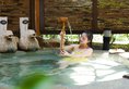 Riyuegu Hotsprings Resort в Сямынь Китай ✅. Забронировать номер онлайн по выгодной цене в Riyuegu Hotsprings Resort. Трансфер из аэропорта.