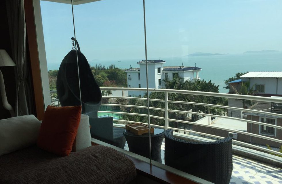 Xiamen 58Haili Seaview Villa в Сямынь Китай ✅. Забронировать номер онлайн по выгодной цене в Xiamen 58Haili Seaview Villa. Трансфер из аэропорта.