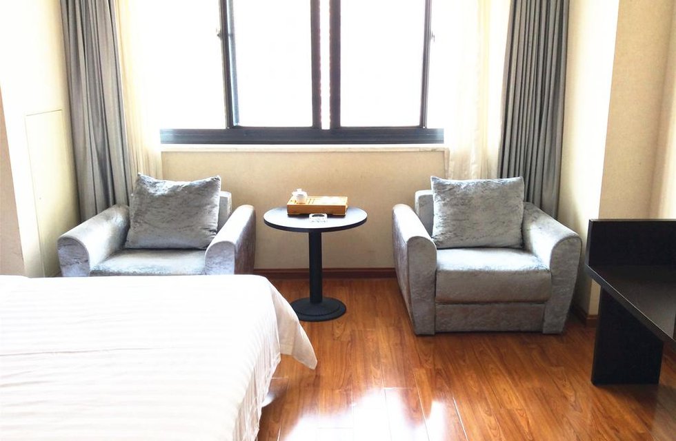Xiamen Free Space Chain Hotel в Сямынь Китай ✅. Забронировать номер онлайн по выгодной цене в Xiamen Free Space Chain Hotel. Трансфер из аэропорта.