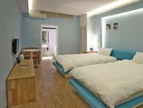 Lingtong Holiday Hotel в Сямынь Китай ✅. Забронировать номер онлайн по выгодной цене в Lingtong Holiday Hotel. Трансфер из аэропорта.