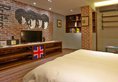 Lingtong Holiday Hotel в Сямынь Китай ✅. Забронировать номер онлайн по выгодной цене в Lingtong Holiday Hotel. Трансфер из аэропорта.