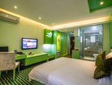 Xiamen Wo Jiaer Boutique Hotel в Сямынь Китай ✅. Забронировать номер онлайн по выгодной цене в Xiamen Wo Jiaer Boutique Hotel. Трансфер из аэропорта.