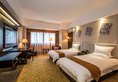 Xiamen Wo Jiaer Boutique Hotel в Сямынь Китай ✅. Забронировать номер онлайн по выгодной цене в Xiamen Wo Jiaer Boutique Hotel. Трансфер из аэропорта.