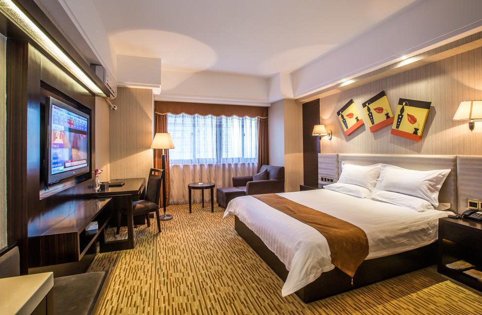 Xiamen Wo Jiaer Boutique Hotel в Сямынь Китай ✅. Забронировать номер онлайн по выгодной цене в Xiamen Wo Jiaer Boutique Hotel. Трансфер из аэропорта.