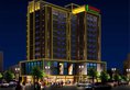 Golden Four Seasons Xiamen в Сямынь Китай ✅. Забронировать номер онлайн по выгодной цене в Golden Four Seasons Xiamen. Трансфер из аэропорта.