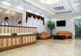 Li Ke Ju Hotel в Сямынь Китай ✅. Забронировать номер онлайн по выгодной цене в Li Ke Ju Hotel. Трансфер из аэропорта.