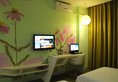 For You Chain Hotel (Xiamen Branch) в Сямынь Китай ✅. Забронировать номер онлайн по выгодной цене в For You Chain Hotel (Xiamen Branch). Трансфер из аэропорта.