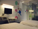 For You Chain Hotel (Xiamen Branch) в Сямынь Китай ✅. Забронировать номер онлайн по выгодной цене в For You Chain Hotel (Xiamen Branch). Трансфер из аэропорта.