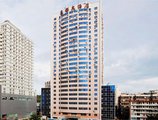 Starway Hotel Xiamen Longdu в Сямынь Китай ✅. Забронировать номер онлайн по выгодной цене в Starway Hotel Xiamen Longdu. Трансфер из аэропорта.