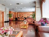 Starway Hotel Xiamen Longdu в Сямынь Китай ✅. Забронировать номер онлайн по выгодной цене в Starway Hotel Xiamen Longdu. Трансфер из аэропорта.