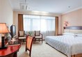 Starway Hotel Xiamen Longdu в Сямынь Китай ✅. Забронировать номер онлайн по выгодной цене в Starway Hotel Xiamen Longdu. Трансфер из аэропорта.