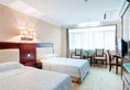 Starway Hotel Xiamen Longdu в Сямынь Китай ✅. Забронировать номер онлайн по выгодной цене в Starway Hotel Xiamen Longdu. Трансфер из аэропорта.