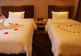 Xiamen Wanjia Yunding Hotel в Сямынь Китай ✅. Забронировать номер онлайн по выгодной цене в Xiamen Wanjia Yunding Hotel. Трансфер из аэропорта.
