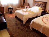 Xiamen Wanjia Yunding Hotel в Сямынь Китай ✅. Забронировать номер онлайн по выгодной цене в Xiamen Wanjia Yunding Hotel. Трансфер из аэропорта.