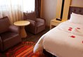 Xiamen Wanjia Yunding Hotel в Сямынь Китай ✅. Забронировать номер онлайн по выгодной цене в Xiamen Wanjia Yunding Hotel. Трансфер из аэропорта.
