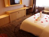 Xiamen Wanjia Yunding Hotel в Сямынь Китай ✅. Забронировать номер онлайн по выгодной цене в Xiamen Wanjia Yunding Hotel. Трансфер из аэропорта.