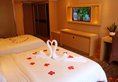 Xiamen Wanjia Yunding Hotel в Сямынь Китай ✅. Забронировать номер онлайн по выгодной цене в Xiamen Wanjia Yunding Hotel. Трансфер из аэропорта.
