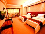 Xiamen Venice Hotel в Сямынь Китай ✅. Забронировать номер онлайн по выгодной цене в Xiamen Venice Hotel. Трансфер из аэропорта.