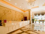 Xiamen Venice Hotel в Сямынь Китай ✅. Забронировать номер онлайн по выгодной цене в Xiamen Venice Hotel. Трансфер из аэропорта.