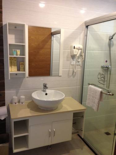 Easy Inn Lianyue в Сямынь Китай ✅. Забронировать номер онлайн по выгодной цене в Easy Inn Lianyue. Трансфер из аэропорта.