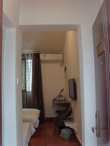 Xiamen Gu Xiang Bie Yuan Hostel в Сямынь Китай ✅. Забронировать номер онлайн по выгодной цене в Xiamen Gu Xiang Bie Yuan Hostel. Трансфер из аэропорта.