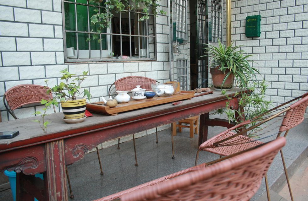 Xiamen Wall Inn в Сямынь Китай ✅. Забронировать номер онлайн по выгодной цене в Xiamen Wall Inn. Трансфер из аэропорта.