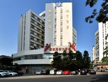 Xiamen Airline Hotel в Сямынь Китай ✅. Забронировать номер онлайн по выгодной цене в Xiamen Airline Hotel. Трансфер из аэропорта.