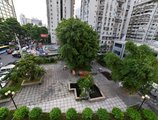 Xiamen Airline Hotel в Сямынь Китай ✅. Забронировать номер онлайн по выгодной цене в Xiamen Airline Hotel. Трансфер из аэропорта.