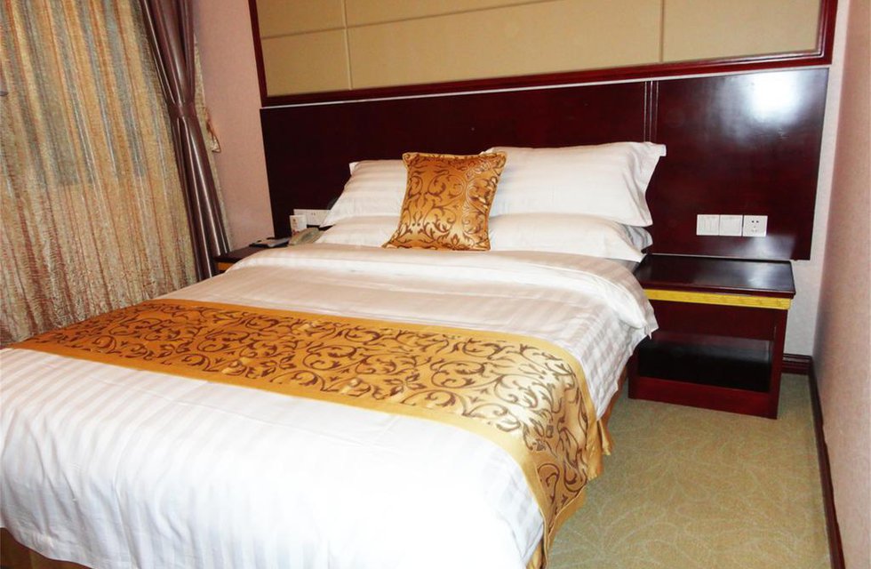Hoagie Hotel Xiamen в Сямынь Китай ✅. Забронировать номер онлайн по выгодной цене в Hoagie Hotel Xiamen. Трансфер из аэропорта.