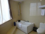 Hoagie Hotel Xiamen в Сямынь Китай ✅. Забронировать номер онлайн по выгодной цене в Hoagie Hotel Xiamen. Трансфер из аэропорта.