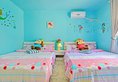 Seaside Xiangyue Inn в Сямынь Китай ✅. Забронировать номер онлайн по выгодной цене в Seaside Xiangyue Inn. Трансфер из аэропорта.