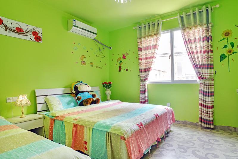 Seaside Xiangyue Inn в Сямынь Китай ✅. Забронировать номер онлайн по выгодной цене в Seaside Xiangyue Inn. Трансфер из аэропорта.