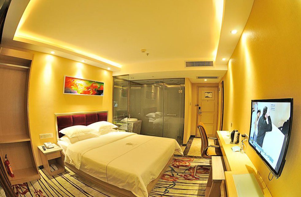 FangJie Hotel( Tee Mall Branch) в Гуанчжоу Китай ✅. Забронировать номер онлайн по выгодной цене в FangJie Hotel( Tee Mall Branch). Трансфер из аэропорта.