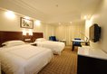 Overseas Chinese Friendship Hotel в Гуанчжоу Китай ✅. Забронировать номер онлайн по выгодной цене в Overseas Chinese Friendship Hotel. Трансфер из аэропорта.