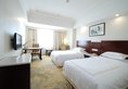 Overseas Chinese Friendship Hotel в Гуанчжоу Китай ✅. Забронировать номер онлайн по выгодной цене в Overseas Chinese Friendship Hotel. Трансфер из аэропорта.