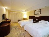 Overseas Chinese Friendship Hotel в Гуанчжоу Китай ✅. Забронировать номер онлайн по выгодной цене в Overseas Chinese Friendship Hotel. Трансфер из аэропорта.