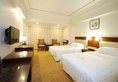 Overseas Chinese Friendship Hotel в Гуанчжоу Китай ✅. Забронировать номер онлайн по выгодной цене в Overseas Chinese Friendship Hotel. Трансфер из аэропорта.
